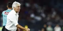 Serie A: Gasperini 'vittoria che vale, &egrave; il segnale che la Roma ci crede sempre'