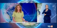 Da luned&igrave; 7 settembre al via il 'Tg5 Breve Lis' nella lingua dei segni italiana