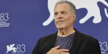 Gitai, issare bandiera palestinese al Lido? Lasciamo che tutte le bandiere siano unite
