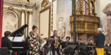 'Io non ridevo', apre la maratona jazz all'Aquila nel ricordo del sisma