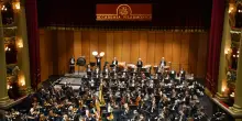 Daniele Gatti e la Staatskapelle di Dresda a Verona con Mahler