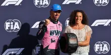 F1: Gasly in pole a Monza, Leclerc terzo dopo penalizzazione di Piastri. Hamilton quarto