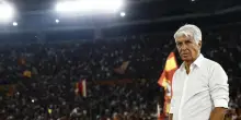 Champions: Gasperini 'Dybala sta bene, col Fenerbahce bel banco di prova'