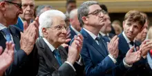 Mattarella, 'Repubblica e autonomie hanno nutrito democrazia contro il fascismo'