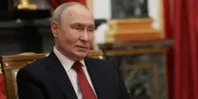 Putin a Trump: 'Non abbiamo alcun piano di aggredire l'Europa'