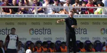 Serie A: Abate, 'grande spirito, siamo stati squadra dopo l'errore di Perri'