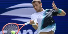 Tennis: corsa alle Atp Finals, 5 posti da assegnare: Cobolli spera