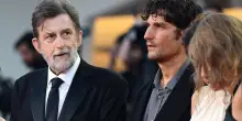 Venezia, Nanni Moretti: 'Basta fare lo stesso film, volevo una storia d'amore'