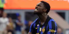 Inter: Thuram 'Lautaro il nostro leader, vincere cos&igrave; troppo bello'