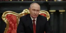 Putin, 'non abbiamo accettato una tregua pi&ugrave; ampia di tre giorni'