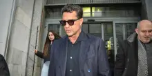 Fabrizio Corona patteggia 90mila euro per bancarotta. Difesa: 'Quasi un miracolo'