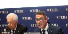 Monti a Vannacci, 'combatter&ograve; fino all'ultimo la sua retorica fascista'