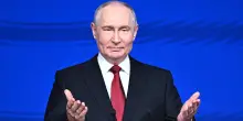 Al via l'incontro di Putin con Witkoff e Kushner, 'la discussione non &egrave; semplice'