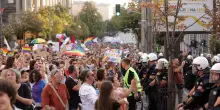 A Belgrado il Pride celebra 25 anni, e ritorna alle origini