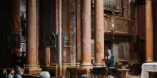 A Parma, 'Musica tra le Navate', dialogo tra repertorio musicale e architettura