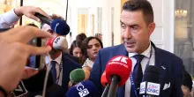 Il voto in Sassonia-Anhalt agita il centrodestra, il nodo Vannacci
