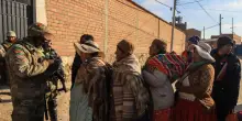 Bolivia, l'Esercito denuncia l'ex ministro per le esplosioni nella caserma di Viacha