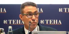 Vannacci, Ue schierata con Ucraina ma importa ancora gas russo, schizofrenia