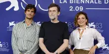 Venezia: Succeder&agrave; questa notte, la commedia romantica secondo Moretti