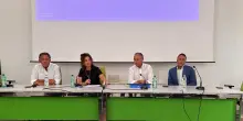 Cicloturismo, accordo Apt-Federciclismo per rilanciare la Basilicata