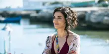 L'attrice Oriana Celentano tra gli interpreti della serie Felicit&agrave; sulla tv polacca