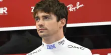 F1: Leclerc, 'ci siamo complicati la vita, prover&ograve; una magia'