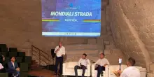 Ciclismo: il ct Amadio, 'Italia pronta a giocarsela ai Mondiali'