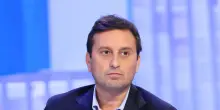 Parenzo torna a condurre L'Aria che Tira su La7 e ospita Salvini e Calenda