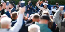 In Sassonia-Anhalt affluenza record dell'80%