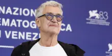Wenders racconta Peter Zumthor: 'C'&egrave; un legame tra architettura e politica'