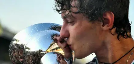 F1: Impresa Antonelli a Monza, storico trionfo dal 19mo posto: 'Un sogno che si realizza'