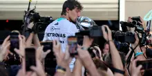 F1: il mondo celebra Antonelli 'a Monza ha caminato sulle acque'