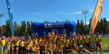 Atletica: dominio veneto ai campionati nazionali Csi di Torino