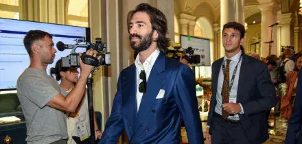Leonardo Maria Del Vecchio: 'Creato un dualismo tra me e Milleri ma al centro ci sia Essilux'