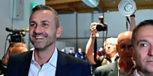 Elezioni in Germania, exit poll: Afd trionfa con il 44,5% in  Sassonia-Anhalt. Cdu al 18,5%