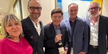 Il Piemonte in Thailandia all'International Festival of Dance and Music