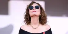 Il red carpet di Venezia, i protagonisti