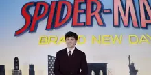 Spider-Man, Ulisse e Willy il Coyote: il botteghino USA conferma i suoi eroi