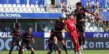 Serie A: Parma-Monza 1-1