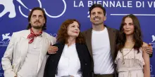 Venezia, Andrea Pallaoro: 'The Echo Chamber &egrave; il mio omaggio a Bertolucci'