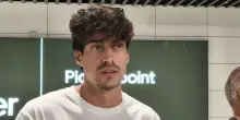 Diogo Leite: "Intendo ripagare la Lazio della fiducia"
