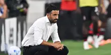 Amorim 'Gattuso &egrave; leggenda, la sua passione &egrave; mancata nel Milan'