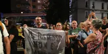 Firenze ricorda Lorena: 'Non abituiamoci a queste tragedie'
