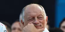 Vasseur, a Madrid molto da imparare per tutti fin dai primi giri