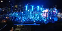 Oltre 22mila presenze per cantare al 'SuperKaraoke' di Ventimiglia