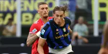 Inter: ufficiale il rinnovo di Esposito fino al 2032