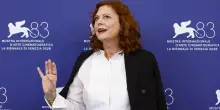 Sarandon,'non cesser&agrave; genocidio perch&eacute; se ne parla qui, ma film sfidano lo status quo'
