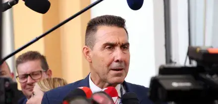 Vannacci, in Sassonia Afd al 44,5%, Merz ha l'ulcera. L'Ue cambia