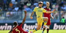 Serie A: Frosinone batte Venezia 3-2