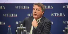 Renzi lancia il 'patto alla tedesca' ma non convince gli alleati